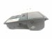 2022 Honda Accord Roof Console / Map Light Black 83250 TA0 A51ZP Replacement 2022 Honda Accord Roof Console / Map Light Black 83250 TA0 A51ZP Replacement thumbnail