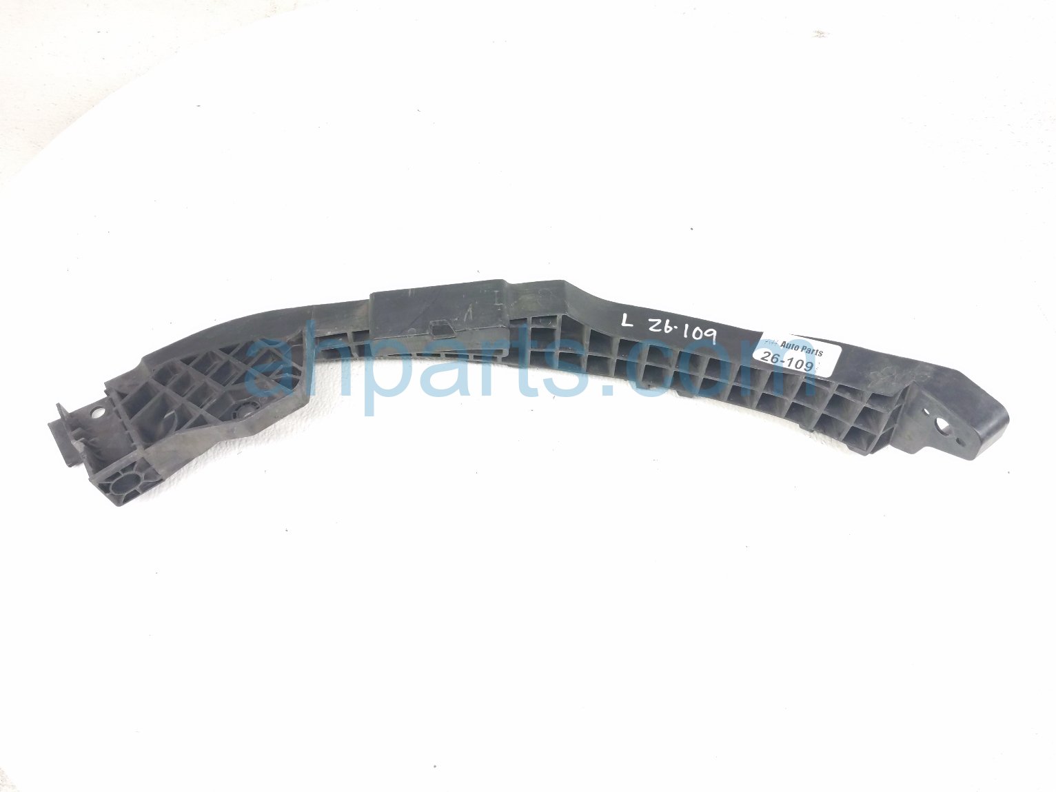 Honda FR/LH BUMPER BRACKET HEADLIGHT MOUNT
