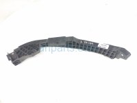 Honda FR/LH BUMPER BRACKET HEADLIGHT MOUNT Honda FR/LH BUMPER BRACKET HEADLIGHT MOUNT