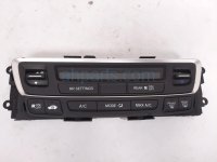 Honda HEATER/AC CONTROL(ON DASH) Honda HEATER/AC CONTROL(ON DASH)