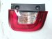2019 Honda Pilot Light / Rear Driver Tail Lamp (on Body) 33550 TG7 A11 Replacement 2019 Honda Pilot Light / Rear Driver Tail Lamp (on Body) 33550 TG7 A11 Replacement thumbnail