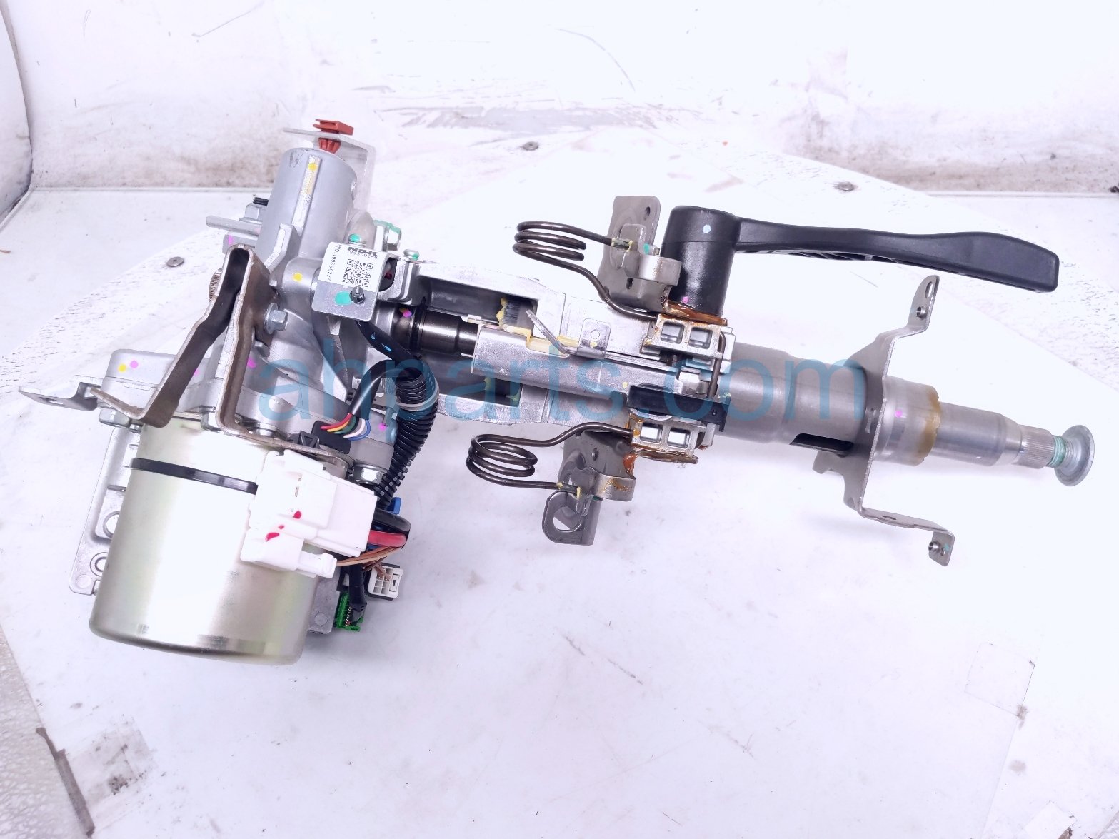 Honda STEERING COLUMN ASSY - 3.5L AWD