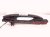 2019 Honda Pilot Outside/exterior Rear Passenger Outer Door Handle Black 72642 TG7 A71 Replacement 2019 Honda Pilot Outside/exterior Rear Passenger Outer Door Handle Black 72642 TG7 A71 Replacement thumbnail