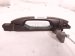 2019 Honda Pilot Outside/exterior Rear Passenger Outer Door Handle Black 72642 TG7 A71 Replacement 2019 Honda Pilot Outside/exterior Rear Passenger Outer Door Handle Black 72642 TG7 A71 Replacement thumbnail