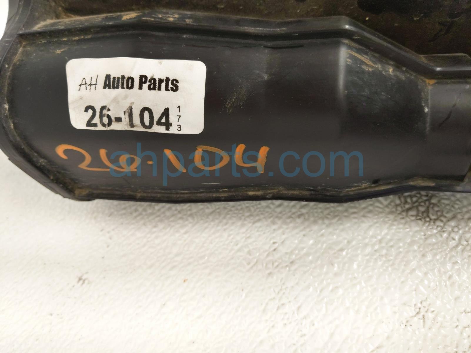 2025 Subaru Forester Fuel Vapor Charcoal Canister 2.5l 42035FL050 Replacement 2025 Subaru Forester Fuel Vapor Charcoal Canister 2.5l 42035FL050 Replacement thumbnail