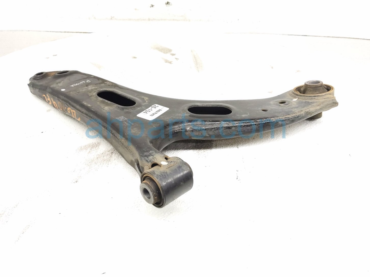 2025 Subaru Forester Front Driver Lower Control Arm 20202FL051 Replacement 2025 Subaru Forester Front Driver Lower Control Arm 20202FL051 Replacement thumbnail
