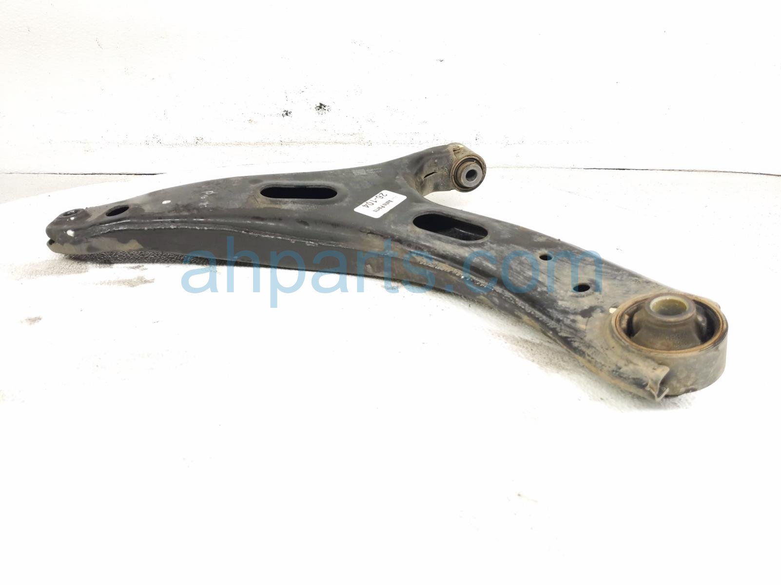2025 Subaru Forester Front Passenger Lower Control Arm 20202FL041 Replacement 2025 Subaru Forester Front Passenger Lower Control Arm 20202FL041 Replacement thumbnail