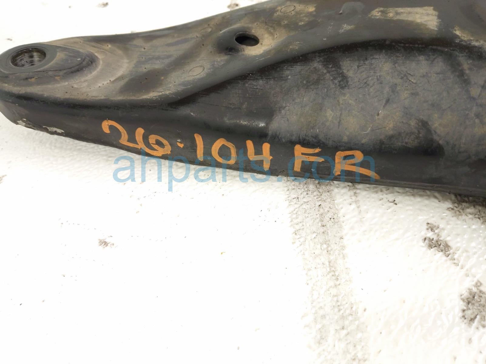 2025 Subaru Forester Front Passenger Lower Control Arm 20202FL041 Replacement 2025 Subaru Forester Front Passenger Lower Control Arm 20202FL041 Replacement thumbnail