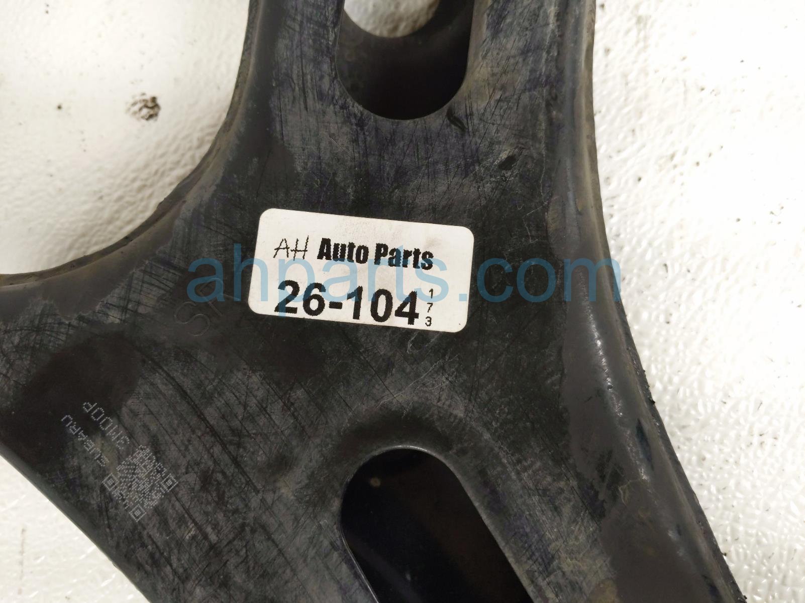 2025 Subaru Forester Front Passenger Lower Control Arm 20202FL041 Replacement 2025 Subaru Forester Front Passenger Lower Control Arm 20202FL041 Replacement thumbnail