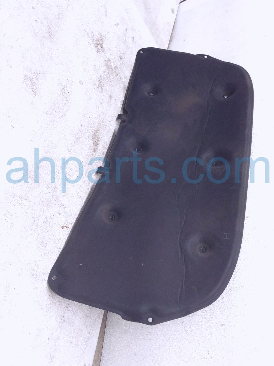 2025 Subaru Forester Hood Insulator Grey 90815SL000 Replacement 2025 Subaru Forester Hood Insulator Grey 90815SL000 Replacement thumbnail