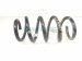 2021 Tesla Model Y Strut / / Shock Absorber Rear Passenger Coil Spring Awd 1188474 00 B Replacement 2021 Tesla Model Y Strut / / Shock Absorber Rear Passenger Coil Spring Awd 1188474 00 B Replacement thumbnail