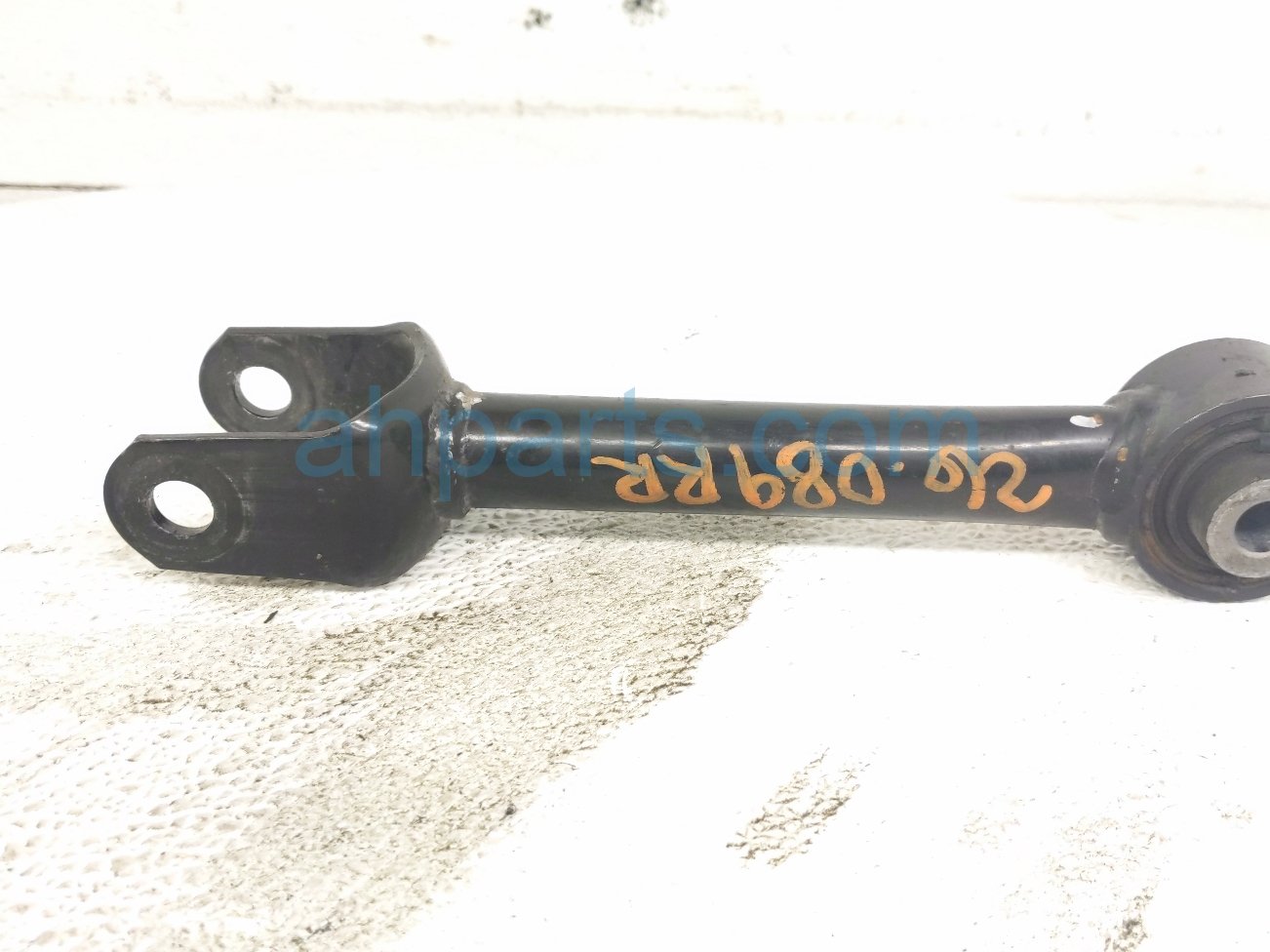 2021 Tesla Model Y Lower Rear Passenger Forward Upper Control Arm 1188431 00 A Replacement 2021 Tesla Model Y Lower Rear Passenger Forward Upper Control Arm 1188431 00 A Replacement thumbnail