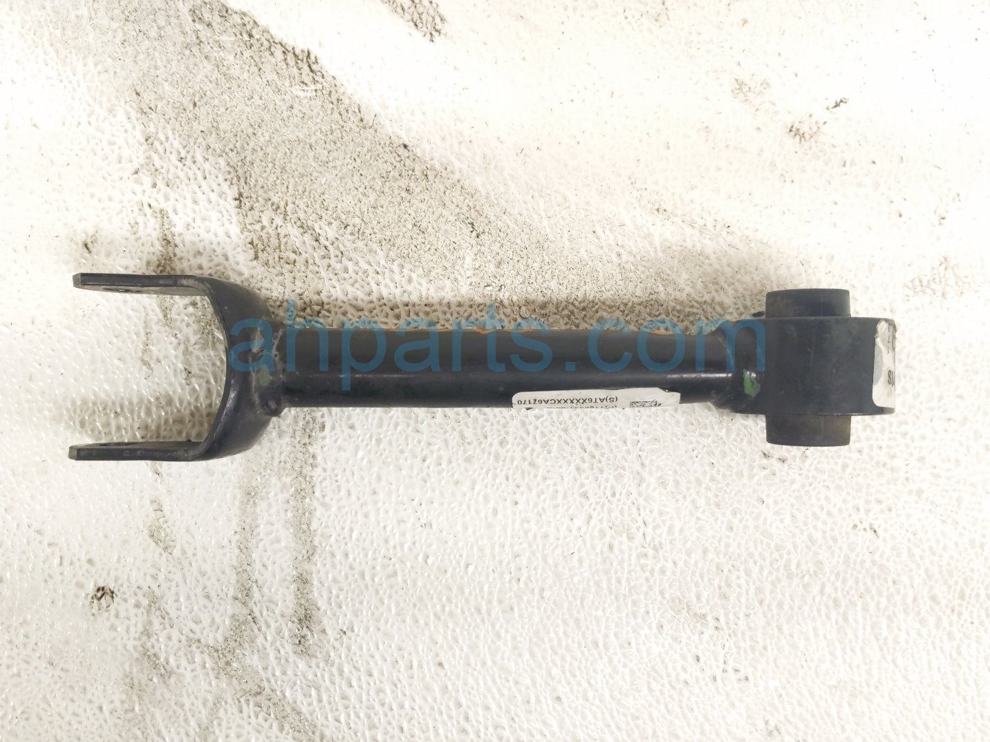 2021 Tesla Model Y Lower Rear Passenger Forward Upper Control Arm 1188431 00 A Replacement 2021 Tesla Model Y Lower Rear Passenger Forward Upper Control Arm 1188431 00 A Replacement thumbnail