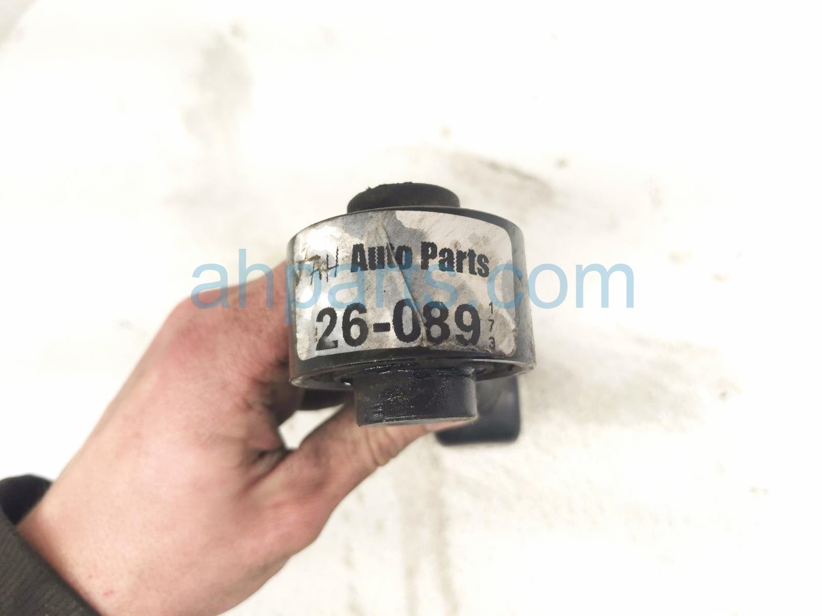 2021 Tesla Model Y Lower Rear Passenger Forward Upper Control Arm 1188431 00 A Replacement 2021 Tesla Model Y Lower Rear Passenger Forward Upper Control Arm 1188431 00 A Replacement thumbnail