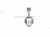 2021 Tesla Model Y Rear Driver Forward Lower Control Arm 1044441 00 F Replacement 2021 Tesla Model Y Rear Driver Forward Lower Control Arm 1044441 00 F Replacement thumbnail