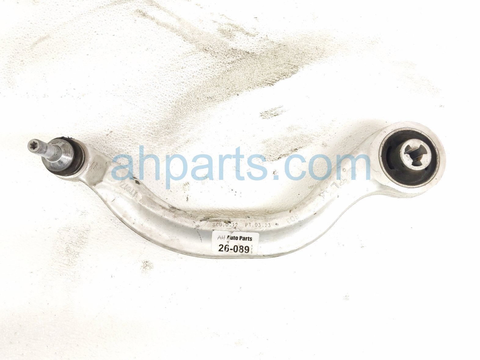 Tesla FR/LH LOWER CONTROL ARM