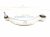 2021 Tesla Model Y Front Driver Lower Control Arm 1044354 00 A Replacement 2021 Tesla Model Y Front Driver Lower Control Arm 1044354 00 A Replacement thumbnail