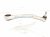 2021 Tesla Model Y Front Driver Lower Control Arm 1044354 00 A Replacement 2021 Tesla Model Y Front Driver Lower Control Arm 1044354 00 A Replacement thumbnail