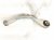 2021 Tesla Model Y Front Driver Lower Control Arm 1044354 00 A Replacement 2021 Tesla Model Y Front Driver Lower Control Arm 1044354 00 A Replacement thumbnail