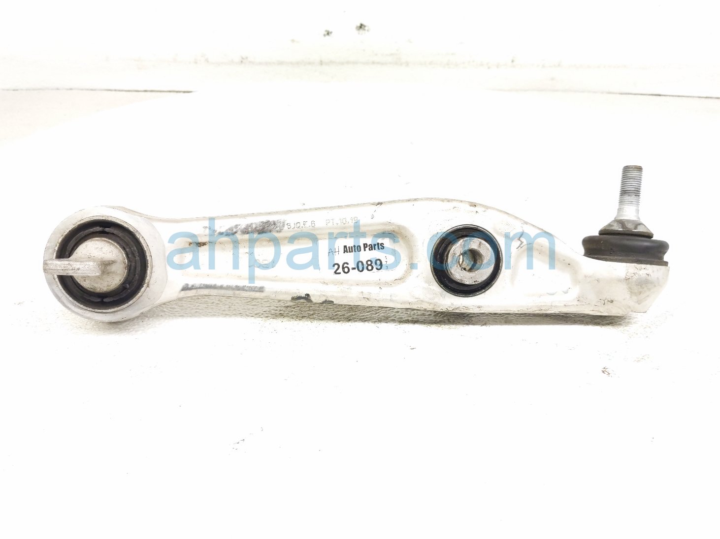 2021 Tesla Model Y Front Driver Lower Control Arm 1188341 00 C Replacement 2021 Tesla Model Y Front Driver Lower Control Arm 1188341 00 C Replacement thumbnail