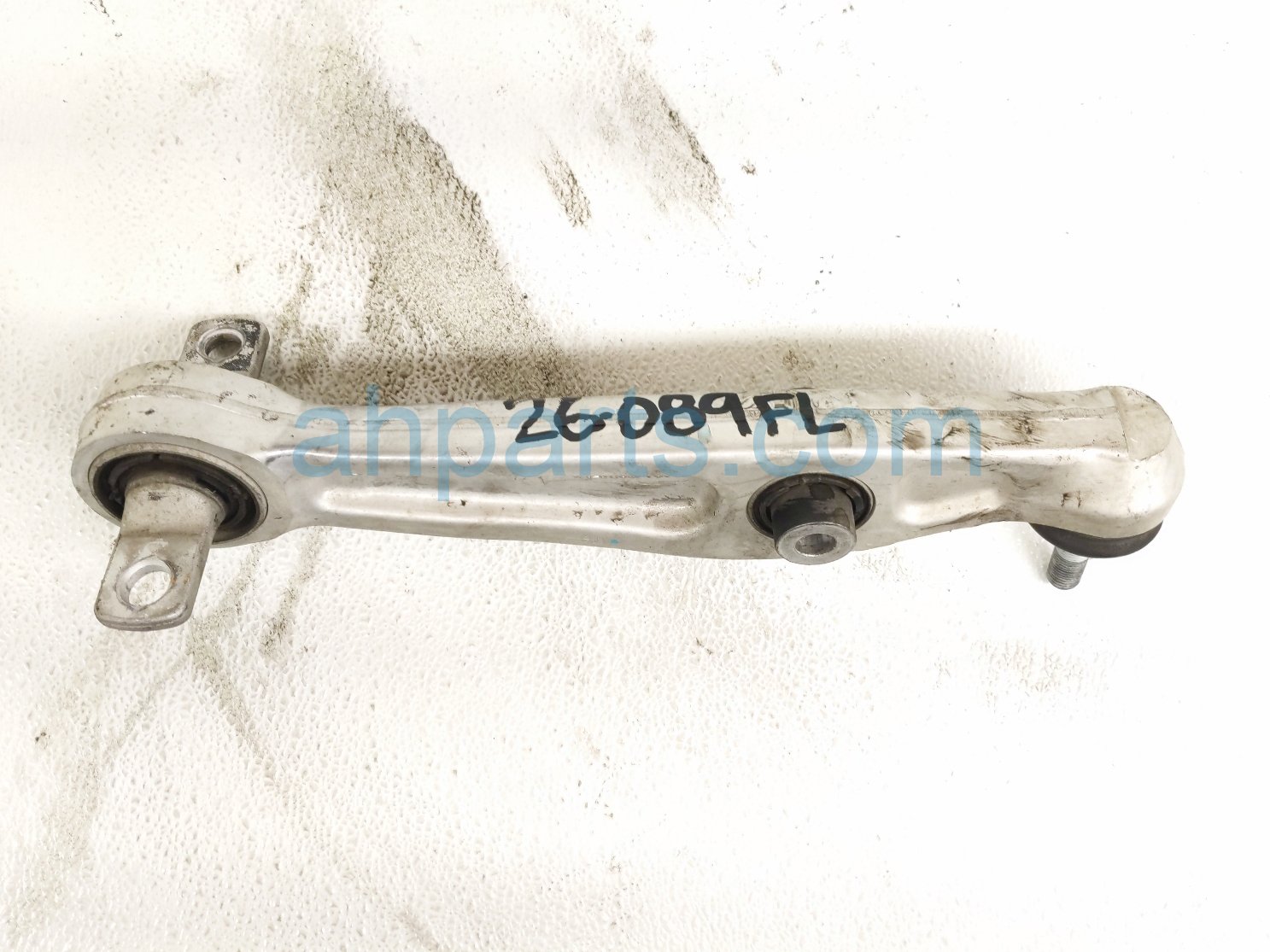 2021 Tesla Model Y Front Driver Lower Control Arm 1188341 00 C Replacement 2021 Tesla Model Y Front Driver Lower Control Arm 1188341 00 C Replacement thumbnail