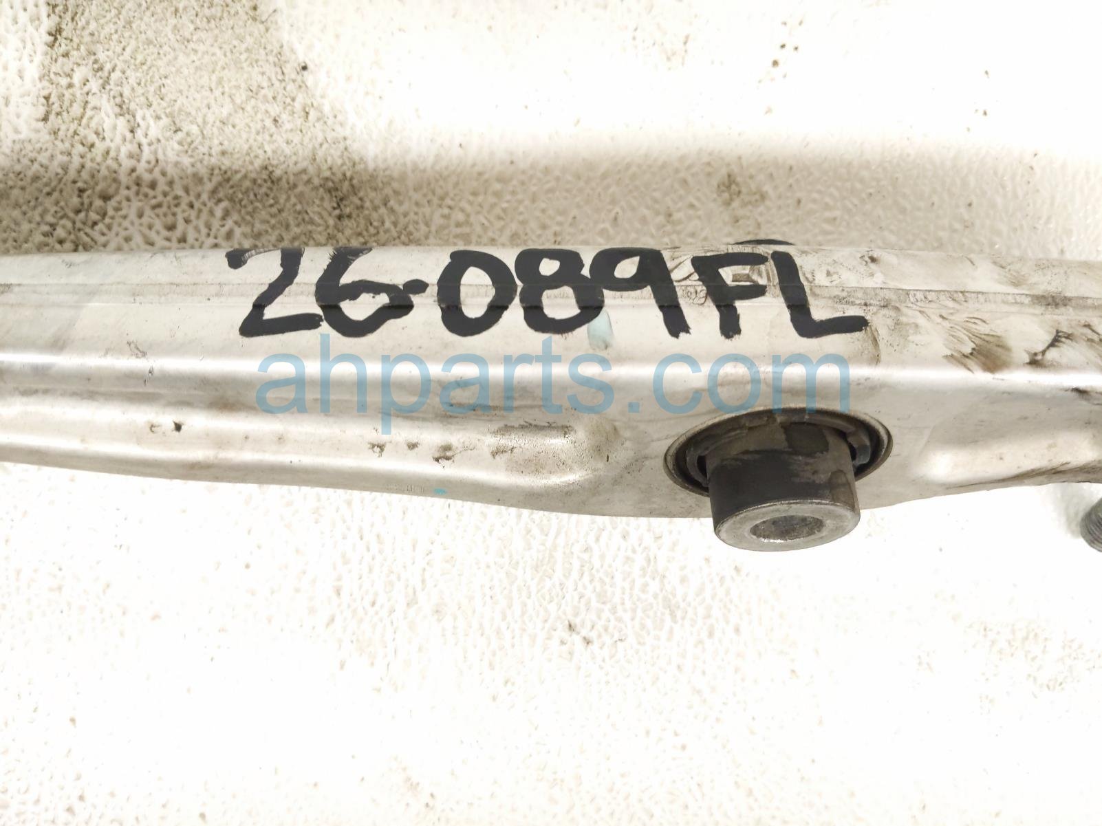 2021 Tesla Model Y Front Driver Lower Control Arm 1188341 00 C Replacement 2021 Tesla Model Y Front Driver Lower Control Arm 1188341 00 C Replacement thumbnail