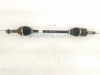 Tesla FR/LH CV AXLE DRIVE SHAFT Tesla FR/LH CV AXLE DRIVE SHAFT