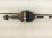 2021 Tesla Model Y Front Driver Cv Axle Drive Shaft 1188119 00 B Replacement 2021 Tesla Model Y Front Driver Cv Axle Drive Shaft 1188119 00 B Replacement thumbnail