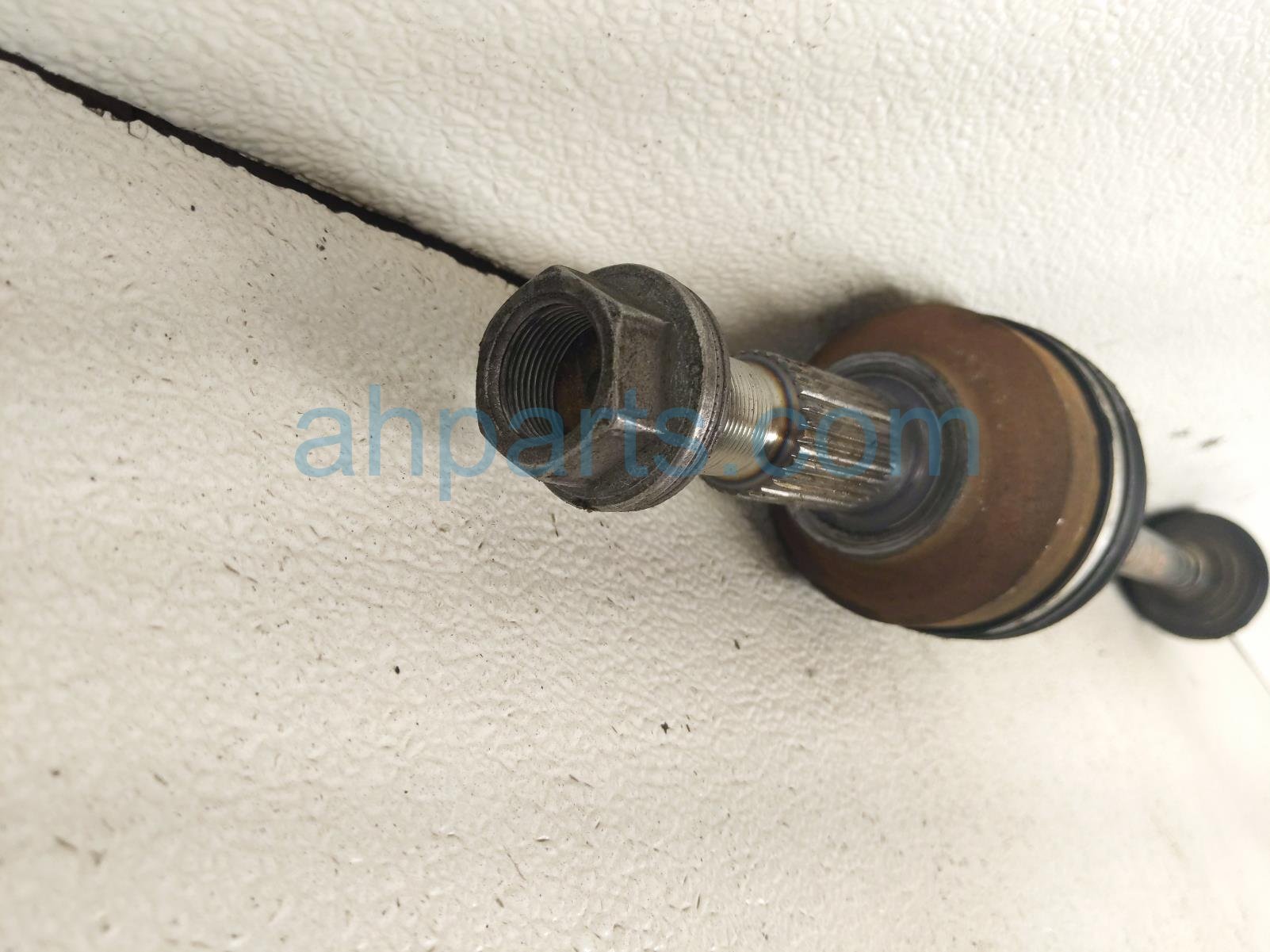 2021 Tesla Model Y Front Driver Cv Axle Drive Shaft 1188119 00 B Replacement 2021 Tesla Model Y Front Driver Cv Axle Drive Shaft 1188119 00 B Replacement thumbnail