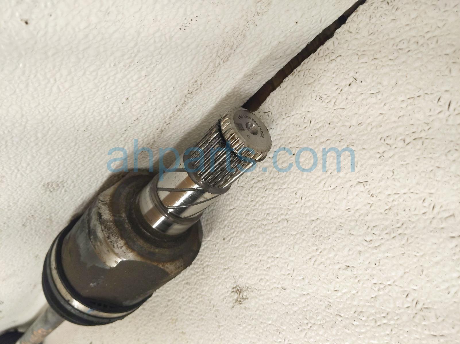 2021 Tesla Model Y Front Driver Cv Axle Drive Shaft 1188119 00 B Replacement 2021 Tesla Model Y Front Driver Cv Axle Drive Shaft 1188119 00 B Replacement thumbnail