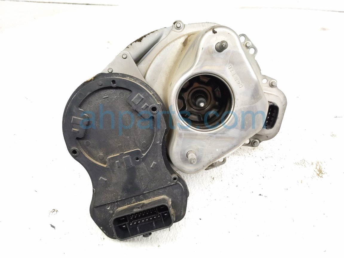 2021 Tesla Model Y Power Electric Brake Booster Awd 1188671 00 A Replacement 2021 Tesla Model Y Power Electric Brake Booster Awd 1188671 00 A Replacement thumbnail