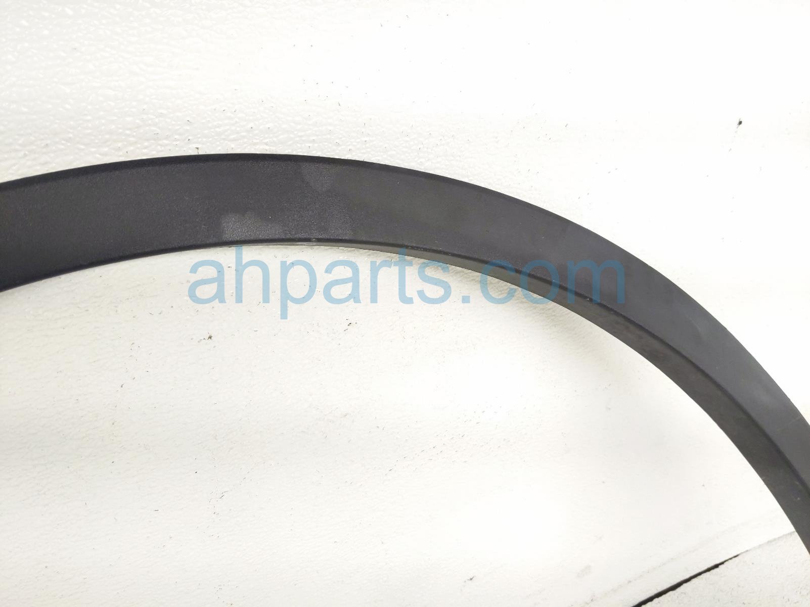 2021 Tesla Model Y Front Driver Fender Flare White 1494185 00 C Replacement 2021 Tesla Model Y Front Driver Fender Flare White 1494185 00 C Replacement thumbnail