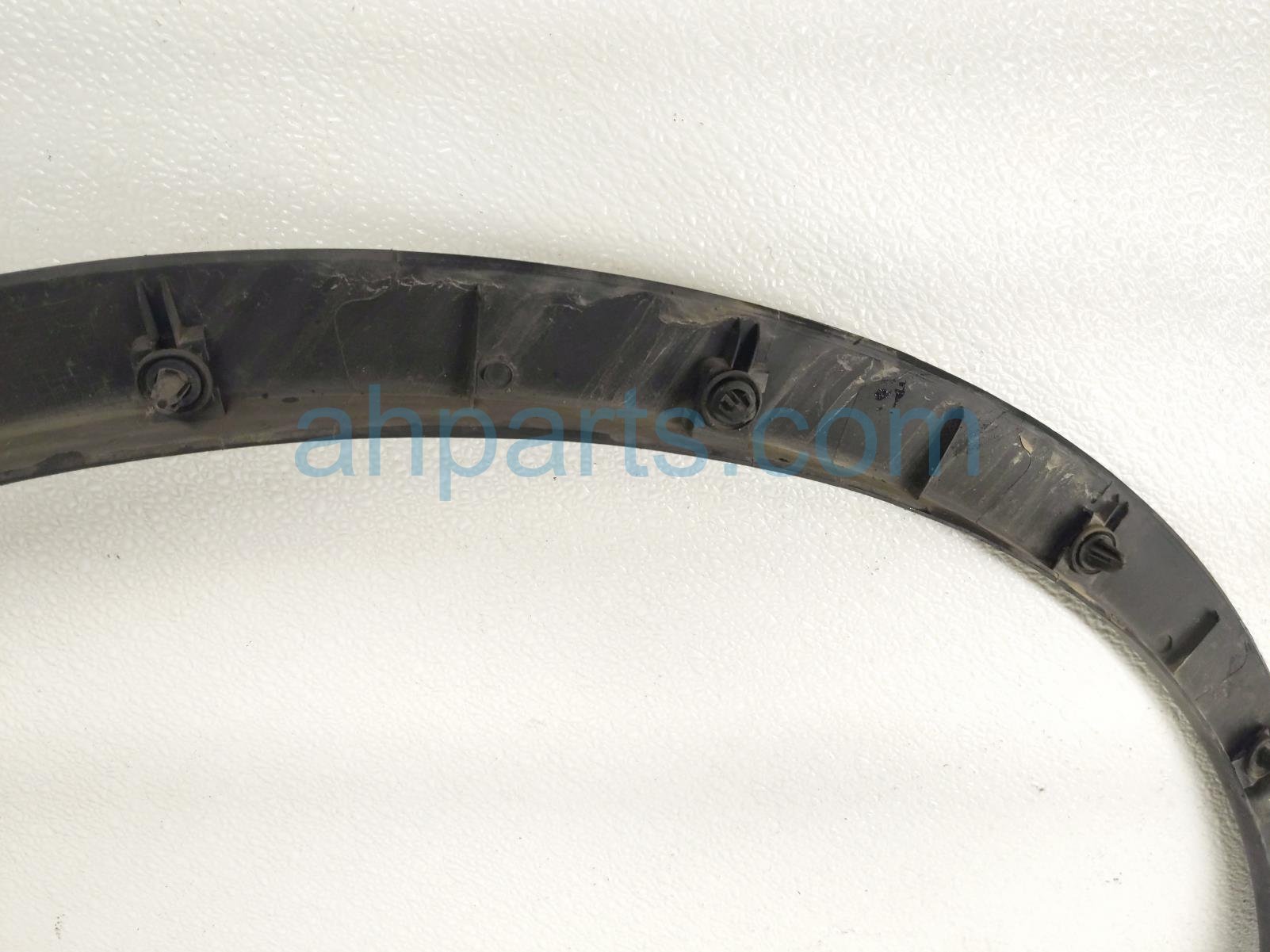 2021 Tesla Model Y Front Driver Fender Flare White 1494185 00 C Replacement 2021 Tesla Model Y Front Driver Fender Flare White 1494185 00 C Replacement thumbnail