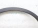 2021 Tesla Model Y Rear Driver Fender Flare White 1494187 89 B Replacement 2021 Tesla Model Y Rear Driver Fender Flare White 1494187 89 B Replacement thumbnail