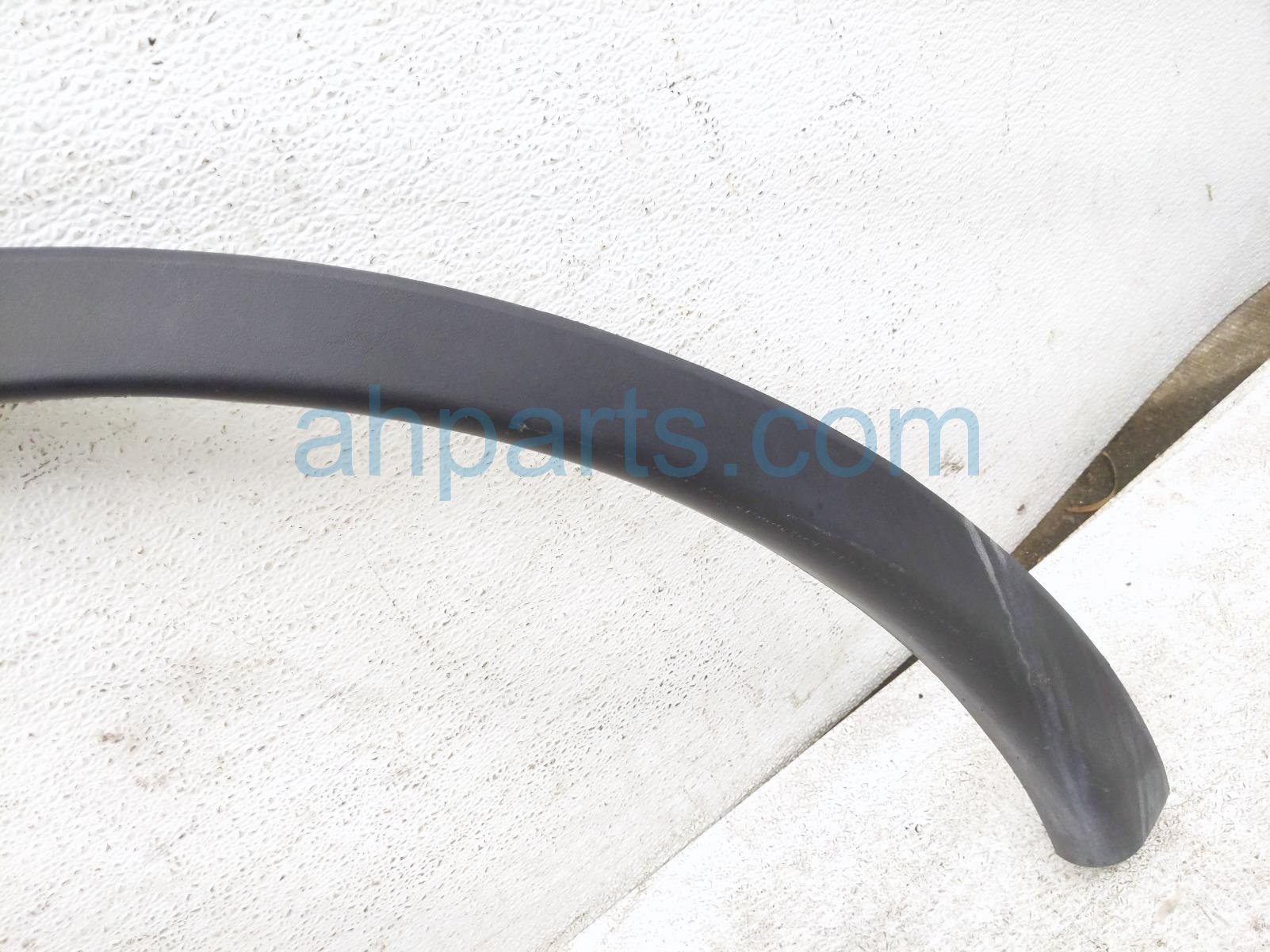 2021 Tesla Model Y Rear Driver Fender Flare White 1494187 89 B Replacement 2021 Tesla Model Y Rear Driver Fender Flare White 1494187 89 B Replacement thumbnail