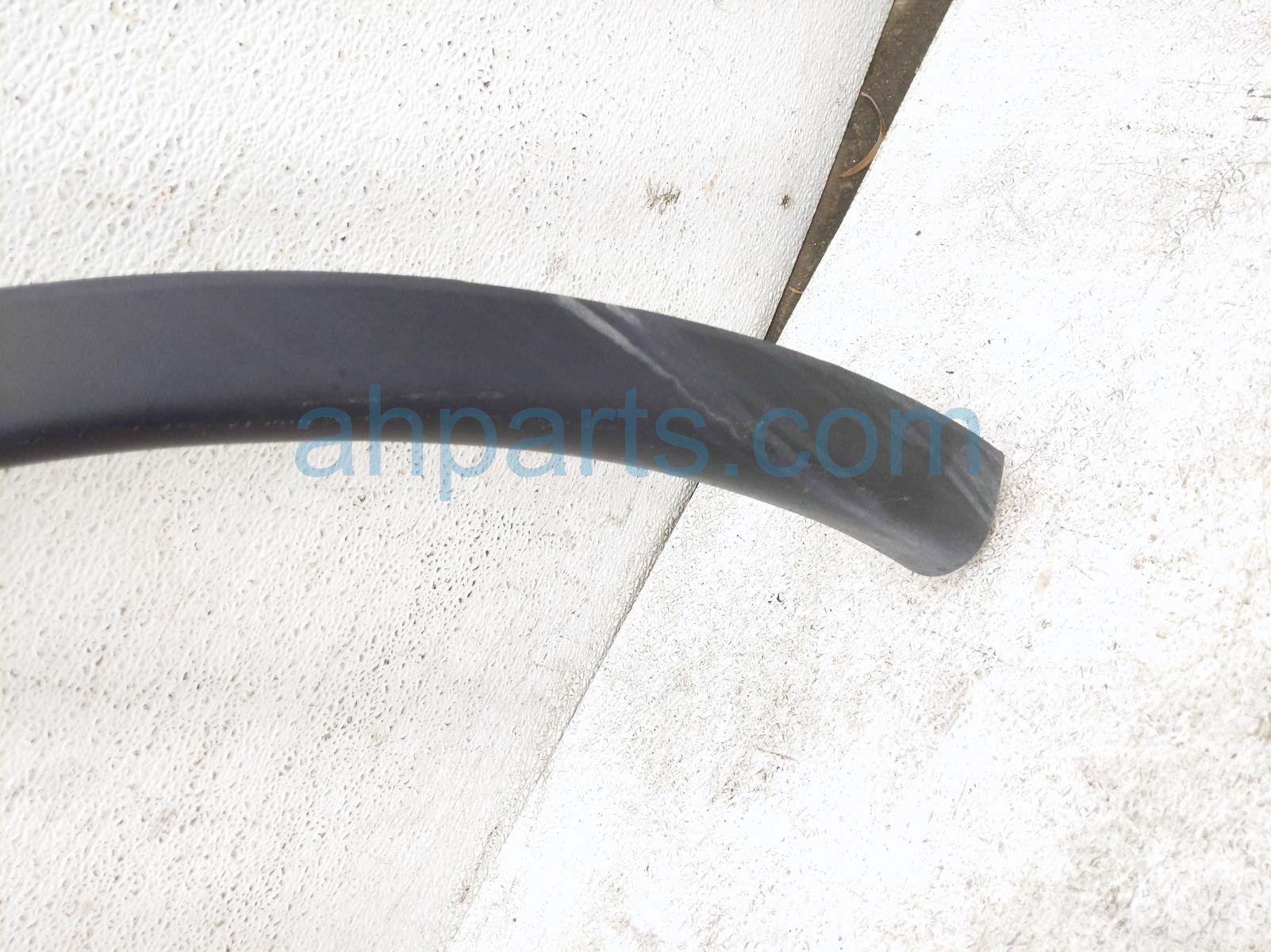 2021 Tesla Model Y Rear Driver Fender Flare White 1494187 89 B Replacement 2021 Tesla Model Y Rear Driver Fender Flare White 1494187 89 B Replacement thumbnail