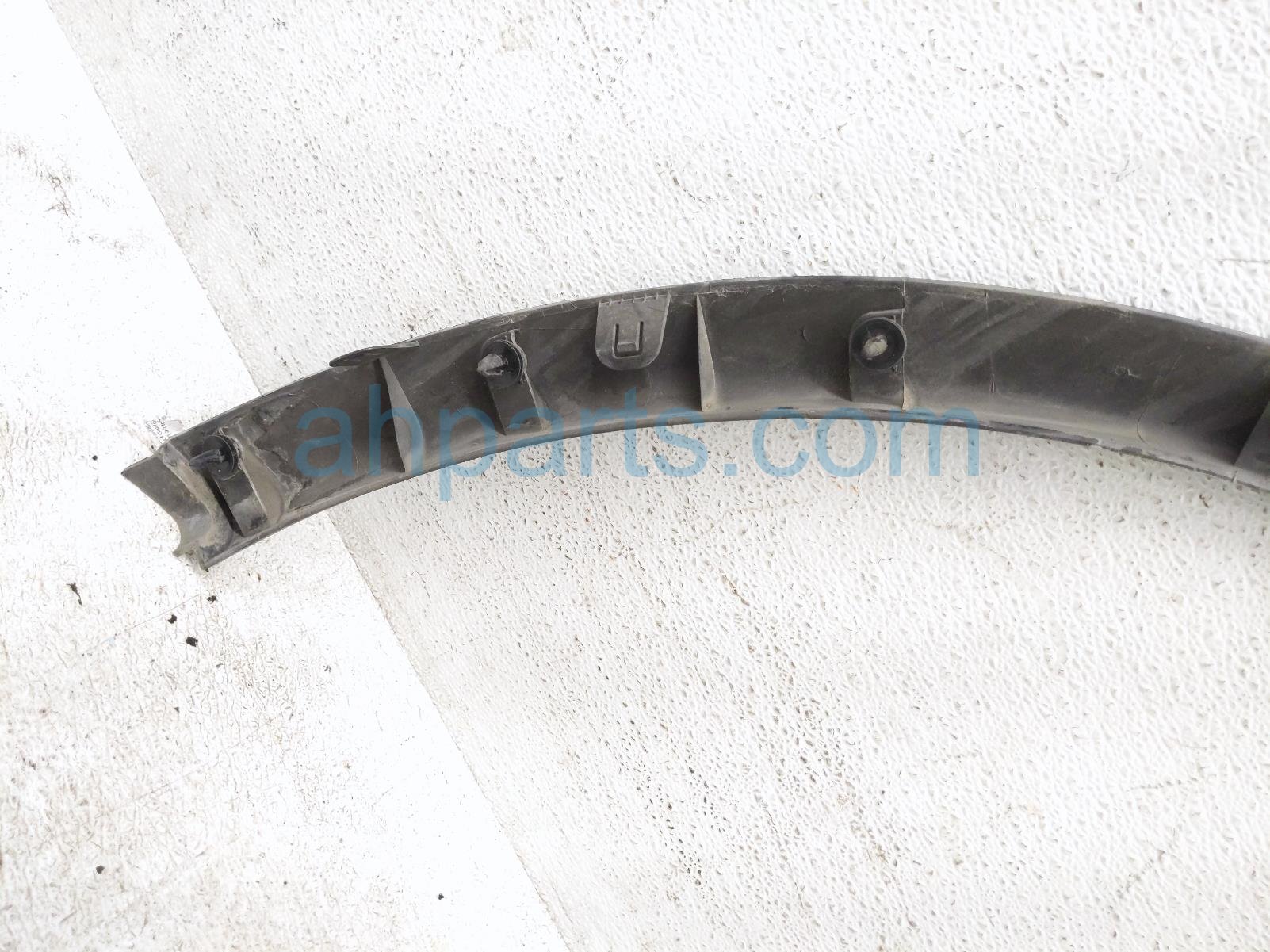 2021 Tesla Model Y Rear Driver Fender Flare White 1494187 89 B Replacement 2021 Tesla Model Y Rear Driver Fender Flare White 1494187 89 B Replacement thumbnail