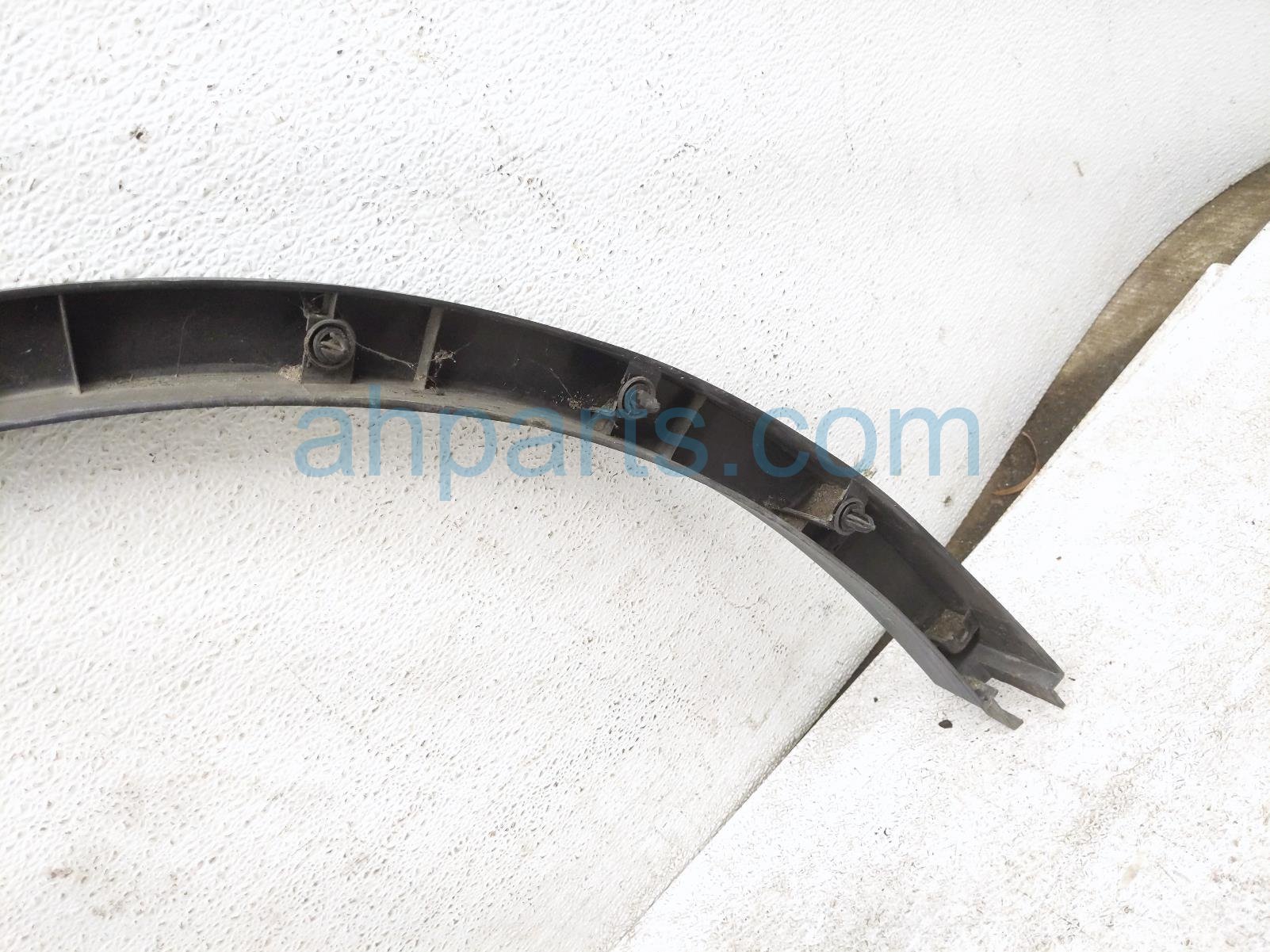 2021 Tesla Model Y Rear Driver Fender Flare White 1494187 89 B Replacement 2021 Tesla Model Y Rear Driver Fender Flare White 1494187 89 B Replacement thumbnail