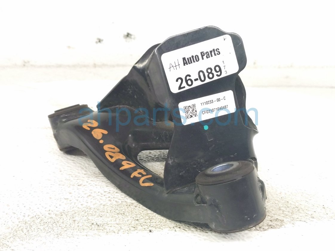 2021 Tesla Model Y Engine/motor Driver Motor Mount Bracket 1110233 00 C Replacement 2021 Tesla Model Y Engine/motor Driver Motor Mount Bracket 1110233 00 C Replacement thumbnail