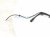 2021 Tesla Model Y Driver Windshield Wiper Arm 1490245 00 A Replacement 2021 Tesla Model Y Driver Windshield Wiper Arm 1490245 00 A Replacement thumbnail