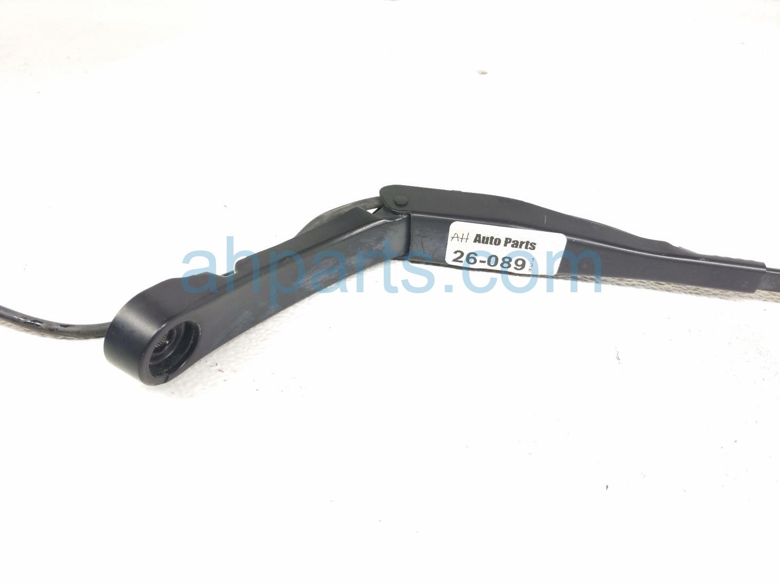 2021 Tesla Model Y Driver Windshield Wiper Arm 1490245 00 A Replacement 2021 Tesla Model Y Driver Windshield Wiper Arm 1490245 00 A Replacement thumbnail