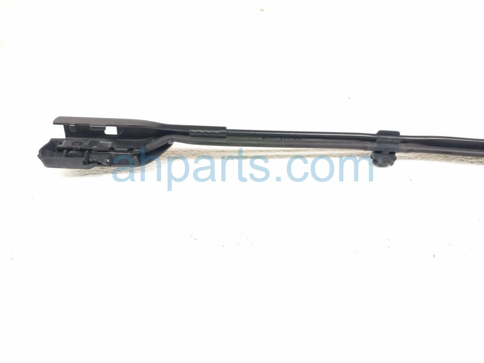 2021 Tesla Model Y Driver Windshield Wiper Arm 1490245 00 A Replacement 2021 Tesla Model Y Driver Windshield Wiper Arm 1490245 00 A Replacement thumbnail