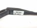 2021 Tesla Model Y Driver Windshield Wiper Arm 1490245 00 A Replacement 2021 Tesla Model Y Driver Windshield Wiper Arm 1490245 00 A Replacement thumbnail