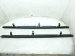 2017 Jeep Wrangler Rocker Trim Pair Side Skirt / Molding Black 55397068AI Replacement 2017 Jeep Wrangler Rocker Trim Pair Side Skirt / Molding Black 55397068AI Replacement thumbnail