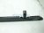 2017 Jeep Wrangler Rocker Trim Pair Side Skirt / Molding Black 55397068AI Replacement 2017 Jeep Wrangler Rocker Trim Pair Side Skirt / Molding Black 55397068AI Replacement thumbnail
