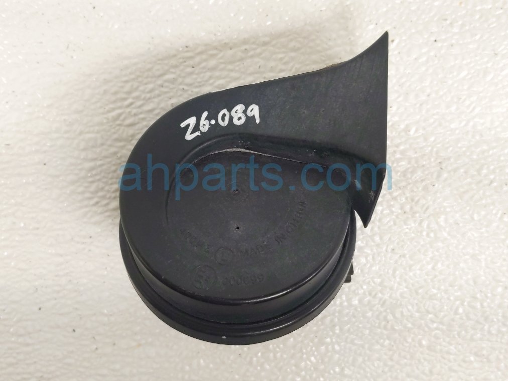 Tesla AVAS SPEAKER ASSEMBLY