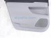 2019 Honda Pilot Trim / Liner Rear Driver Interior Door Panel Grey 83751 TG7 A01ZC Replacement 2019 Honda Pilot Trim / Liner Rear Driver Interior Door Panel Grey 83751 TG7 A01ZC Replacement thumbnail