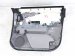 2019 Honda Pilot Trim / Liner Front Driver Interior Door Panel Grey 83551 TG7 A04ZC Replacement 2019 Honda Pilot Trim / Liner Front Driver Interior Door Panel Grey 83551 TG7 A04ZC Replacement thumbnail
