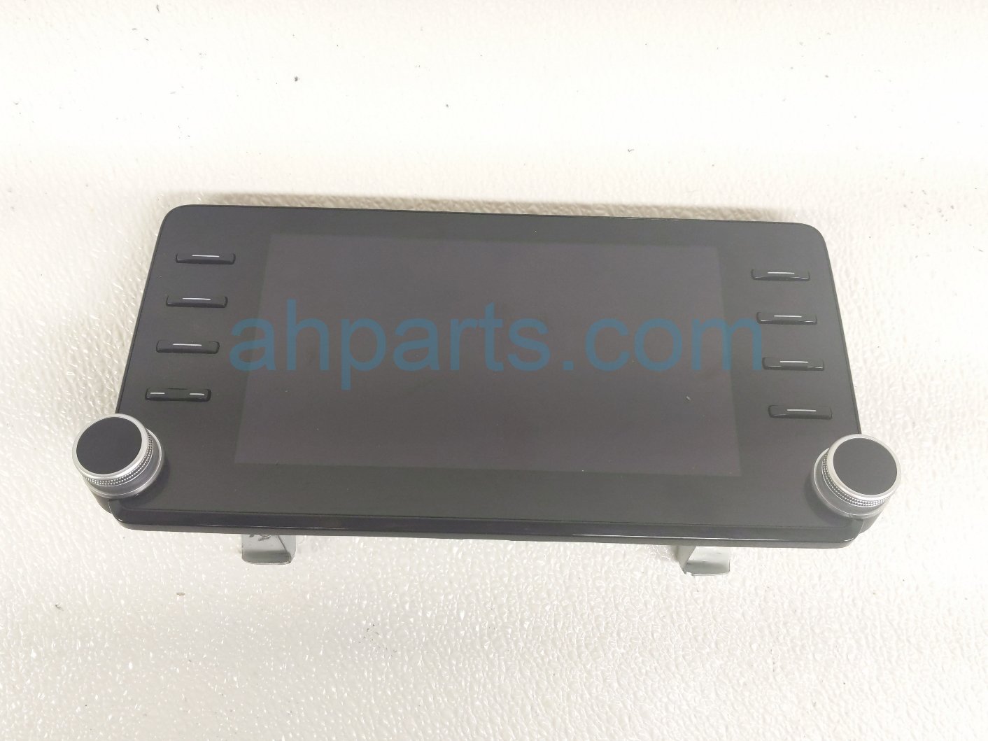 Honda UPPER DISPLAY SCREEN W/O NAVI