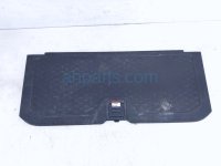 Honda CARGO FLOOR BOARD LID - BLK Honda CARGO FLOOR BOARD LID - BLK